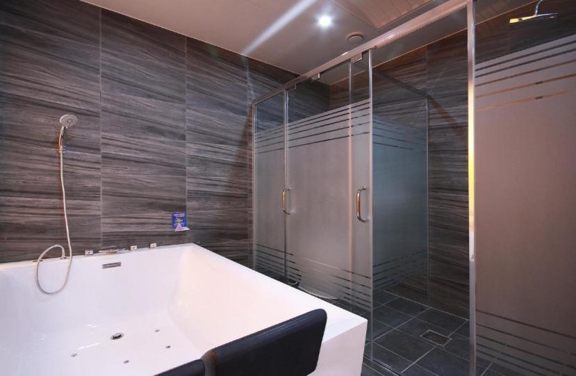 Jade Hotel Ilsan Ni Extérieur photo