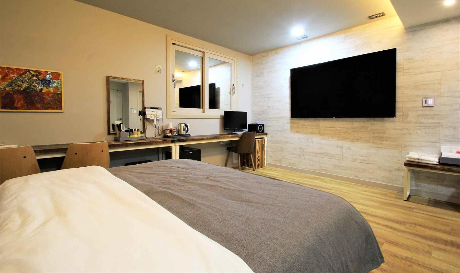 Jade Hotel Ilsan Ni Extérieur photo