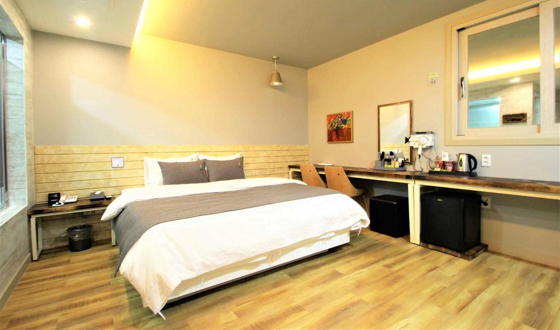 Jade Hotel Ilsan Ni Extérieur photo