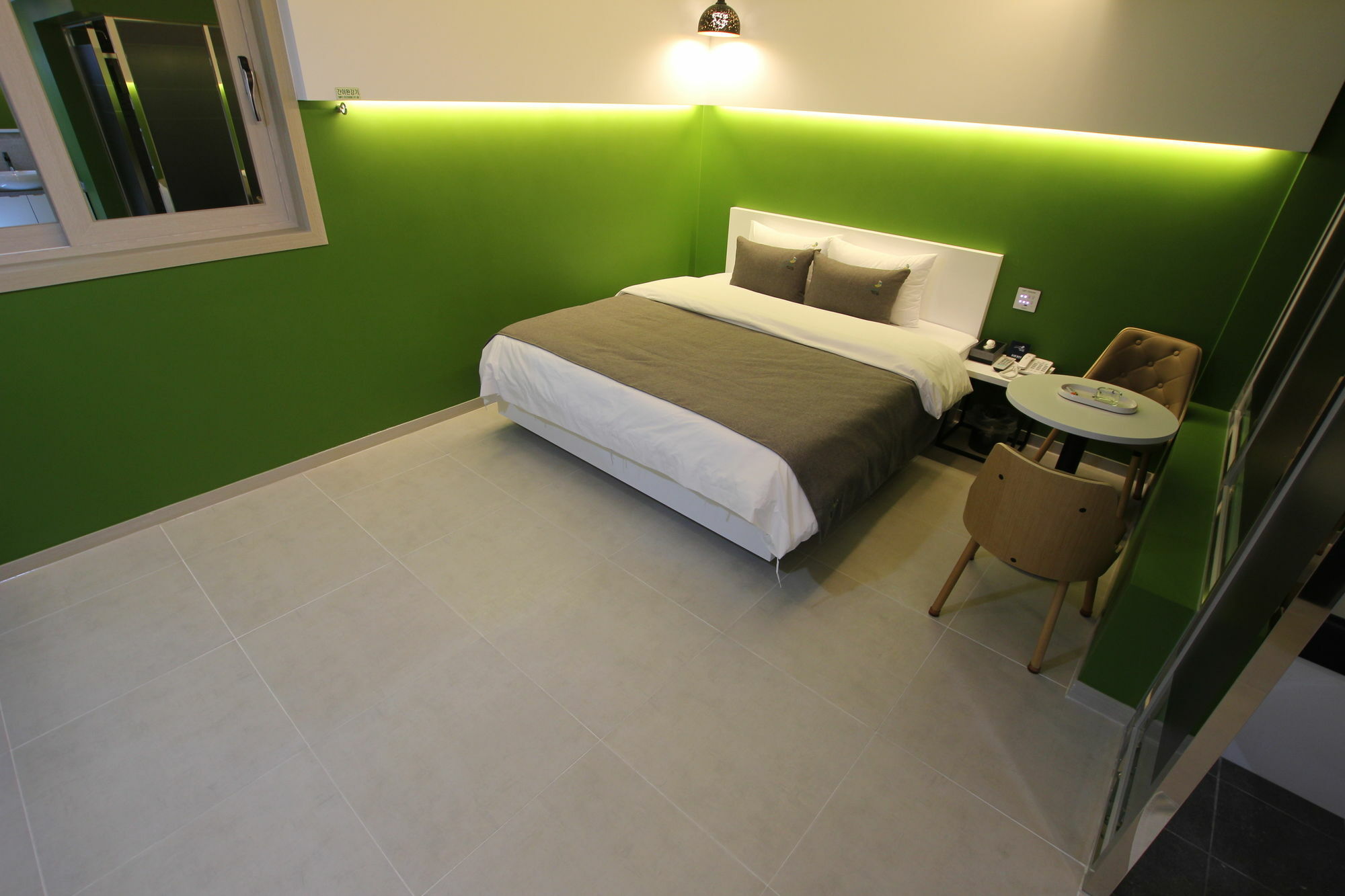 Jade Hotel Ilsan Ni Extérieur photo